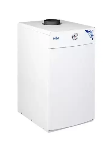 Напольный газовый котел Очаг АОГВ-23,2 C