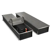 Внутрипольный конвектор Royal Thermo Atrium 150/300/1500-DG-U-NA Внутрипольный конвектор Royal Thermo Atrium 150/300/1500-DG-U-NA