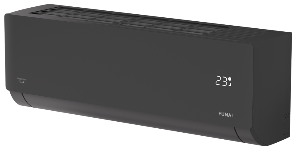 Сплит-система Funai RAC-SNN35HP.D07 Sensei 2.0 Nero