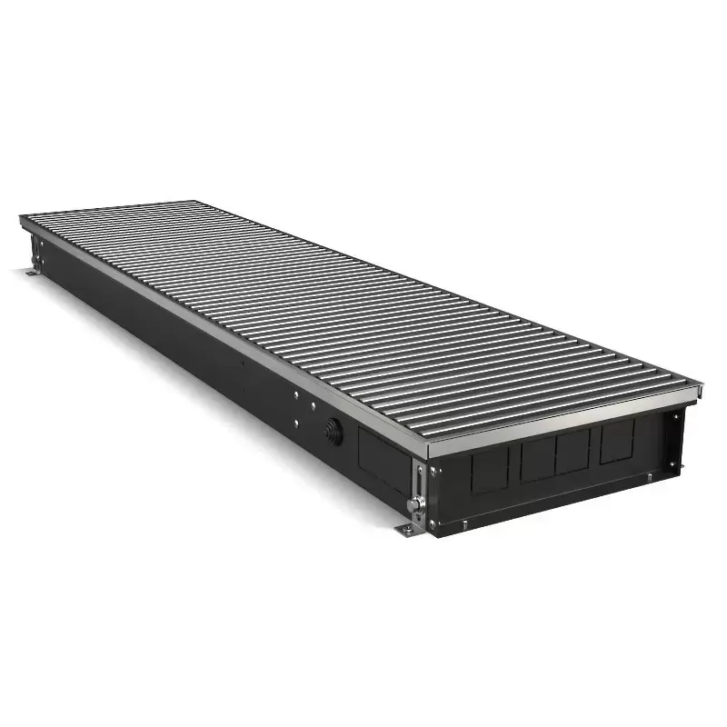 Внутрипольный конвектор Royal Thermo Atrium 90/300/2200-DG-U-NA