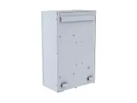 Электрический настенный котел ZOTA 12 MK-S