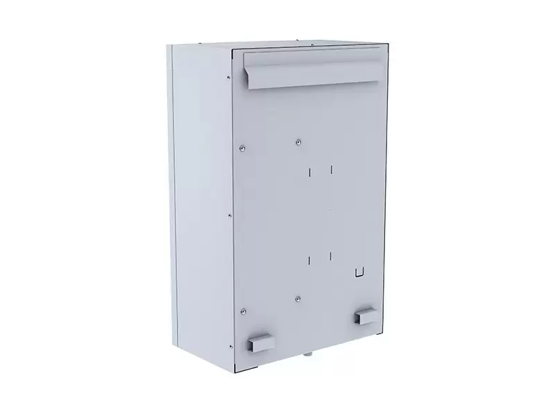 Электрический настенный котел ZOTA 12 MK-S