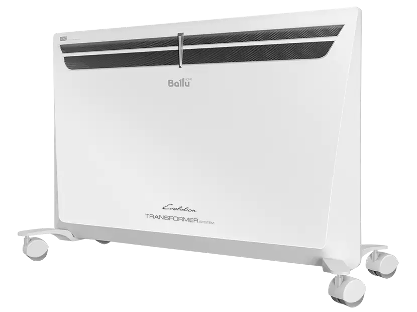 Электрический конвектор Ballu BEC/EVU-1500-I