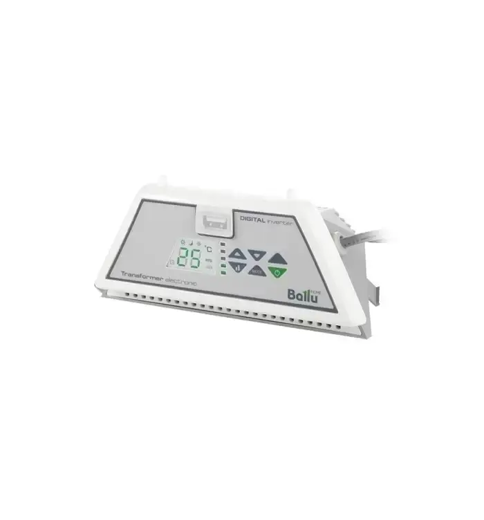 Электрический конвектор Ballu BEC/EVU-1500-I