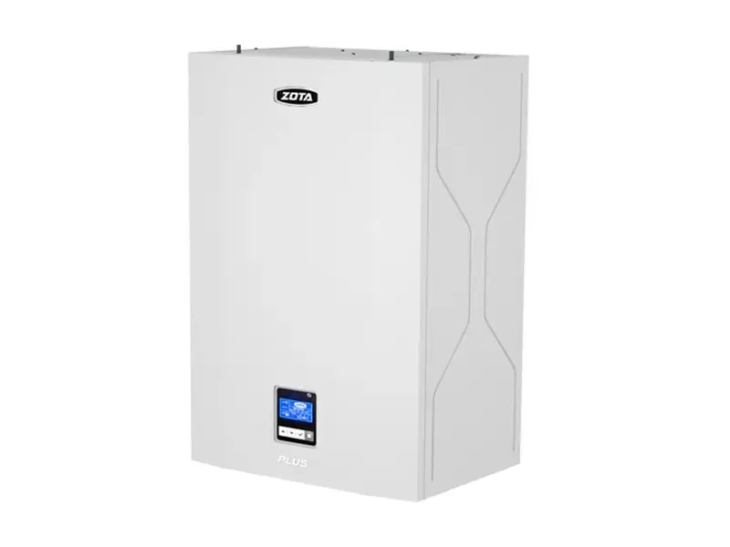 Электрический настенный котел ZOTA 24 MK-S Plus