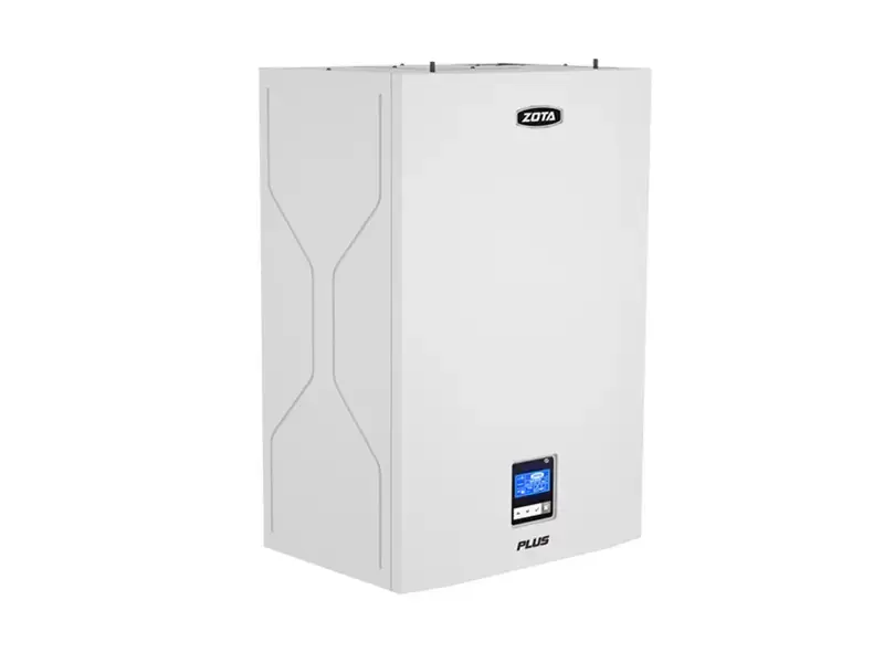 Электрический настенный котел ZOTA 24 MK-S Plus
