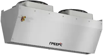Тепловая завеса Греерс ЗВП-М1-150В
