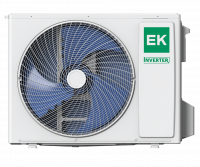 Напольно-потолочная сплит-система Euroklimat EKUX-100HNN/EKOX-100HNN Напольно-потолочная сплит-система Euroklimat EKUX-100HNN/EKOX-100HNN