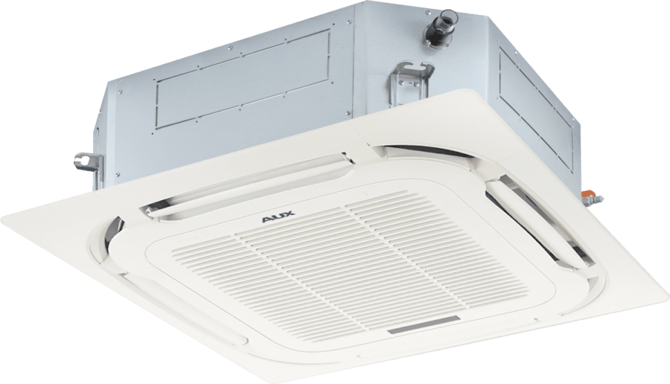 Кассетная сплит-система AUX ALCA-HS18/4DR2/MBS09/AL-HS18/4DR2(U)