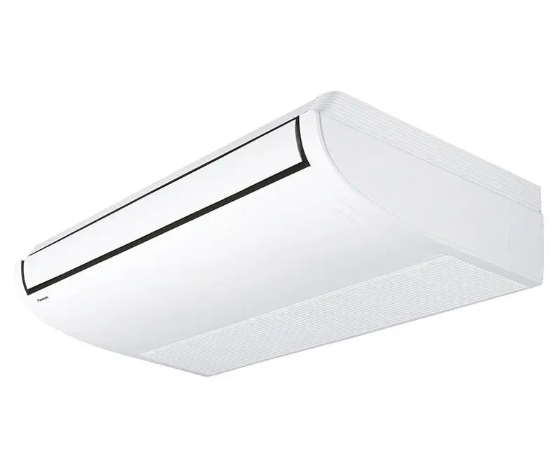 Напольно-потолочная сплит-система Panasonic S-140PT2E5B/U-140PZ2E8 PACi