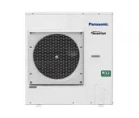Напольно-потолочная сплит-система Panasonic S-140PT2E5B/U-140PZ2E8 PACi Напольно-потолочная сплит-система Panasonic S-140PT2E5B/U-140PZ2E8 PACi