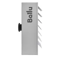 Водяной тепловентилятор Ballu BHP-W4-40-S Водяной тепловентилятор Ballu BHP-W4-40-S