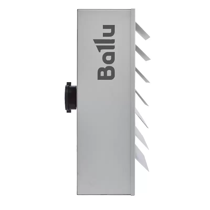 Водяной тепловентилятор Ballu BHP-W4-40-S