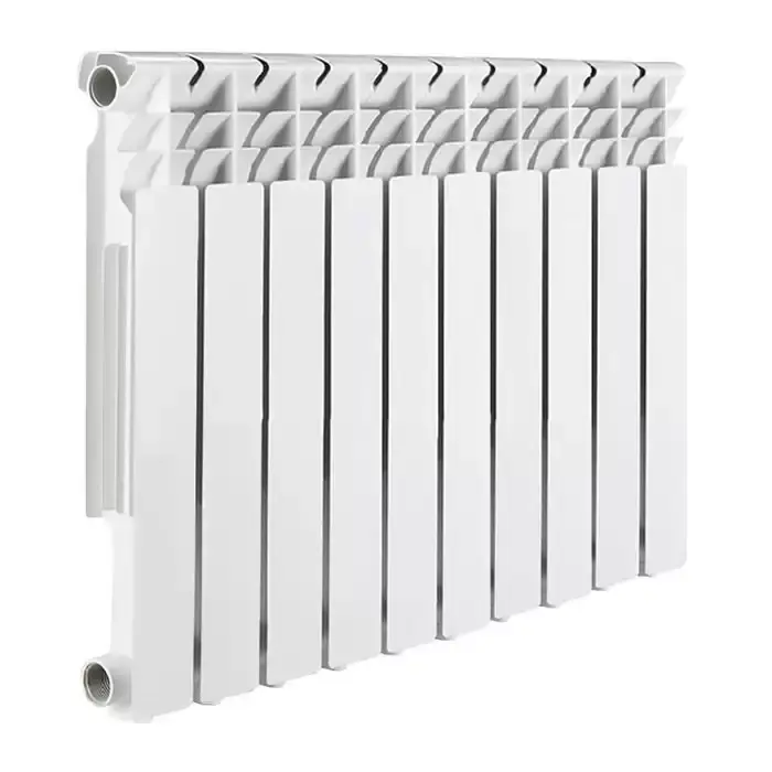 Радиатор алюминиевый ROMMER Al Plus 500 x10