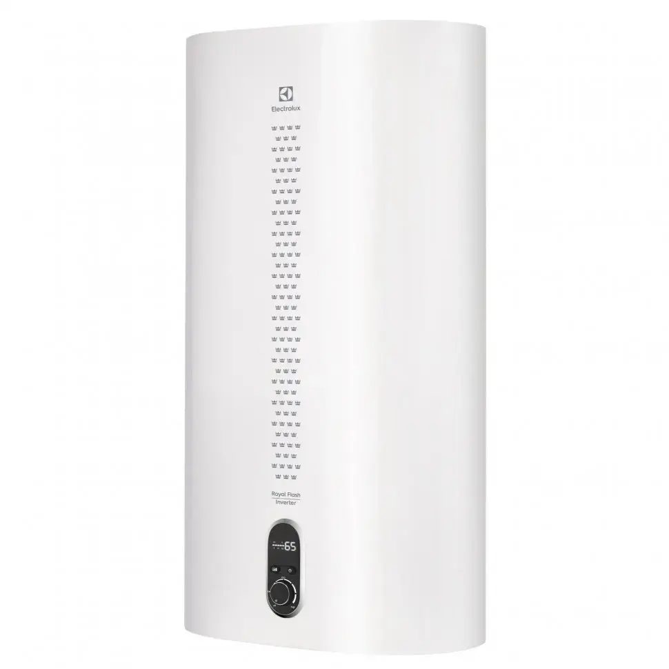 Накопительный водонагреватель Electrolux EWH-50 Royal Flash Inverter