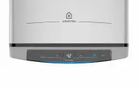 Накопительный водонагреватель Ariston VELIS LUX INOX PW ABSE WIFI 80