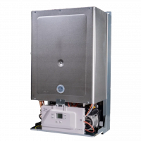 Настенный газовый котел Italtherm City Class 40 FR WB Настенный газовый котел Italtherm City Class 40 FR WB