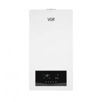 Настенный газовый котел Vaillant VGR turboFLEX VU 29
