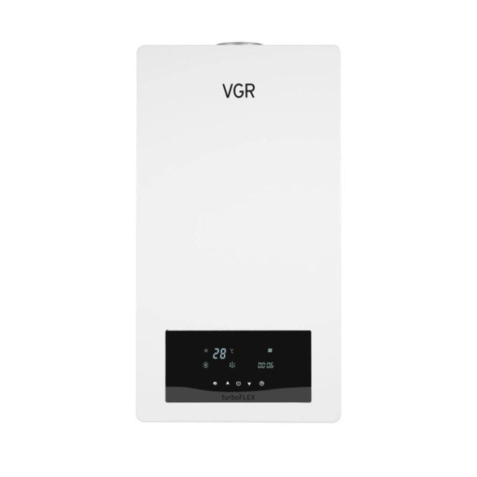 Настенный газовый котел Vaillant VGR turboFLEX VU 29