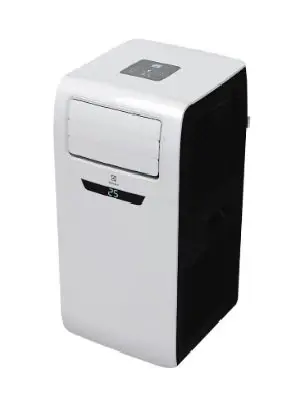 Мобильный кондиционер Electrolux EACM-09 FM/N3 Manhattan