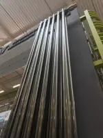 Стальной трубчатый радиатор Zehnder 2180 Charleston 10 секций TechnoLine