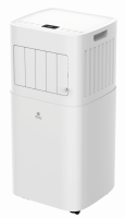 Мобильный кондиционер Royal Clima RM-MT28CH-E Magnate Мобильный кондиционер Royal Clima RM-MT28CH-E Magnate