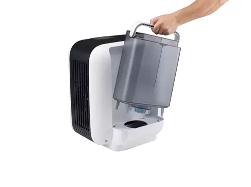 Климатический комплекс Boneco H700