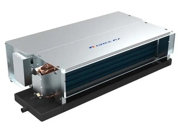 Фанкойл канальный Gree FP-102WAUS/G(T)-K