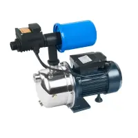 Насосная станция Unipump АКВАРОБОТ JS 100 Насосная станция Unipump АКВАРОБОТ JS 100