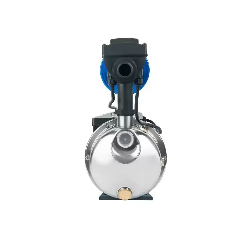 Насосная станция Unipump АКВАРОБОТ JS 100