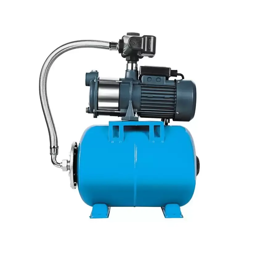 Насосная станция Unipump AUTO MH 1000 C