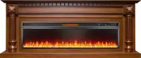 Каминокомплект Royal Flame Edinburg 60 с очагом Vision 60 LED Каминокомплект Royal Flame Edinburg 60 с очагом Vision 60 LED
