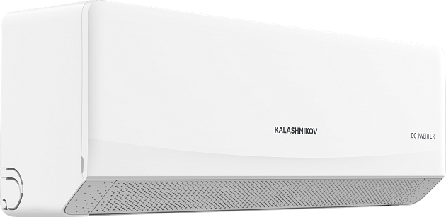 Сплит-система Kalashnikov KVAC-I-18IN-G1/KVAC-I-18OD-G1 Галс