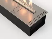 Автоматический биокамин Good Fire 1100 INOX АБК-1100 INOX