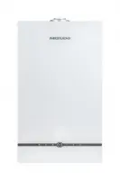 Настенный газовый котел MIZUDO MAESTRO GEM M24Т c шиной OpenTherm стеклянная панель белая Настенный газовый котел MIZUDO MAESTRO GEM M24Т c шиной OpenTherm стеклянная панель белая