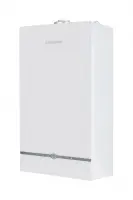 Настенный газовый котел MIZUDO MAESTRO GEM M24Т c шиной OpenTherm стеклянная панель белая Настенный газовый котел MIZUDO MAESTRO GEM M24Т c шиной OpenTherm стеклянная панель белая