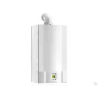 Газовый котел De Dietrich ZENA Plus MSL 24 FF