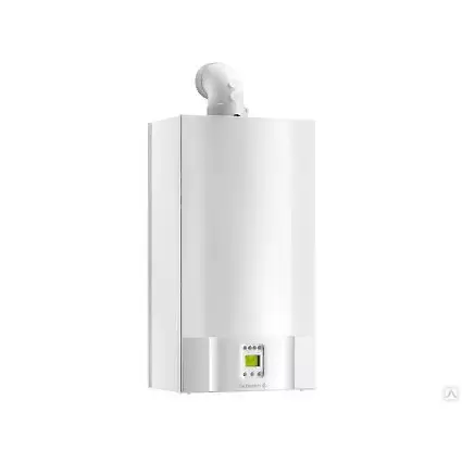 Газовый котел De Dietrich ZENA Plus MSL 24 FF