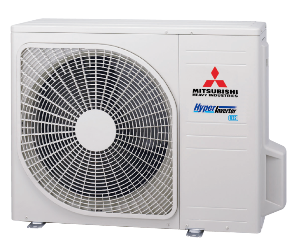 Сплит-система Mitsubishi Heavy SRK25ZSX-WFT/SRC25ZSX-W Daimond Titanium