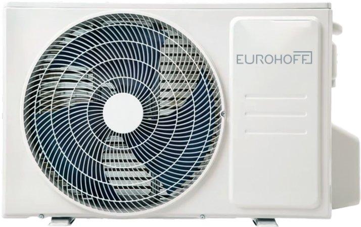Настенная сплит-система Eurohoff EUMD-24 Cosmos Pro