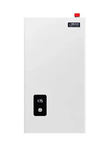 Электрический котел ЭВАН Next Plus-28