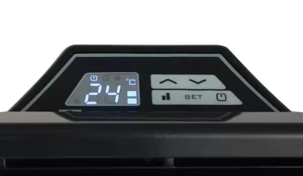 Электрический конвектор Electrolux ECH/BMI-2000 Brilliant Marble