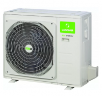Канальная сплит-система Lessar LS-HE36DVA4/LU-HE36UVA4 Канальная сплит-система Lessar LS-HE36DVA4/LU-HE36UVA4