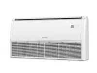 Напольно-потолочная сплит-система Dantex RKD-24CHANI/RKD-24HANIE-W Smart Inverter Напольно-потолочная сплит-система Dantex RKD-24CHANI/RKD-24HANIE-W Smart Inverter