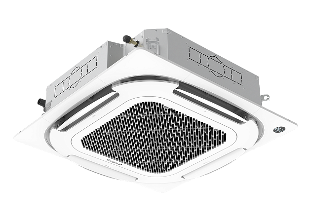 Кассетная сплит-система Energolux ESAC60C1_WF_AR2_DC/ESAU60U1_AR2_DC/ESCP25A1 Cassete 7