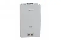 Газовый проточный водонагреватель WertRus 10B White