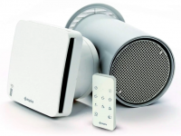 Проветриватель Aspira ECOCOMFORT 100
