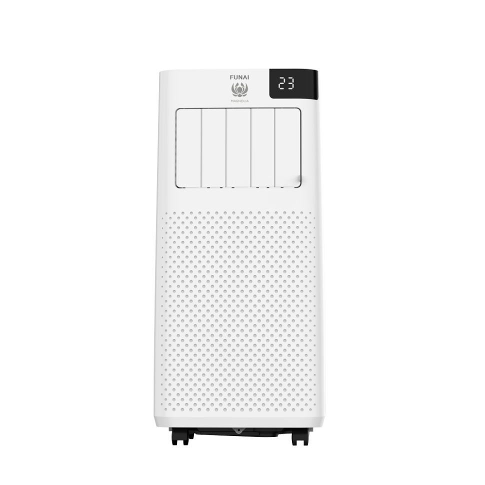 Мобильный кондиционер Funai MAC-MG22CON01 Magnolia