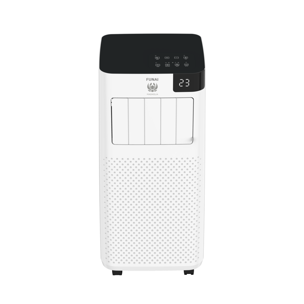 Мобильный кондиционер Funai MAC-MG22CON01 Magnolia