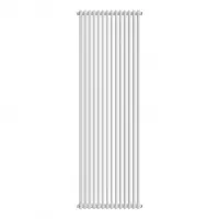 Дизайн-радиатор Royal Thermo Shift R22 C2180 14 секций RAL9016 Дизайн-радиатор Royal Thermo Shift R22 C2180 14 секций RAL9016